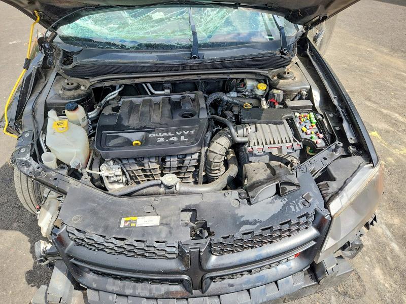 52742736 :رقم المزاد ، 1C3CDZAB5EN228404 vin ، 2014 Dodge Avenger مزاد بيع