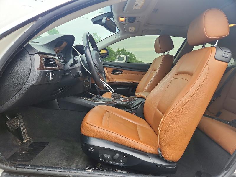 2012 Bmw 328 მანქანა იყიდება აუქციონზე, vin: WBAKF5C57CE656549, აუქციონის ნომერი: 54211556