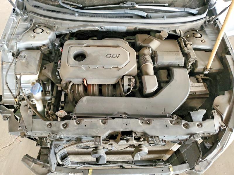 Aukcja sprzedaży 2015 Hyundai Sonata, vin: 5NPE24AF2FH181141, numer aukcji: 52339726