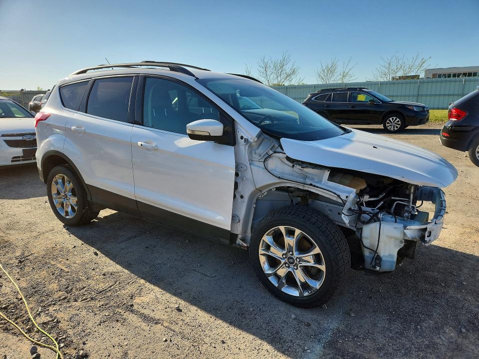Продаж на аукціоні авто 2013 Ford Escape, vin: 1FMCU9H95DUA78440, номер лоту: 53013716