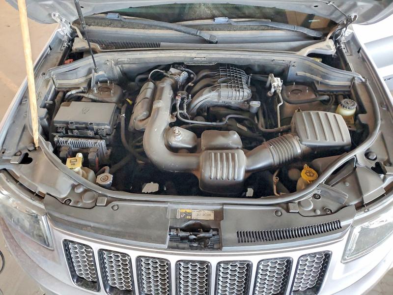 Продажа на аукционе авто 2014 Jeep Grand Cherokee, vin: 1C4RJFAG4EC479080, номер лота: 49992686
