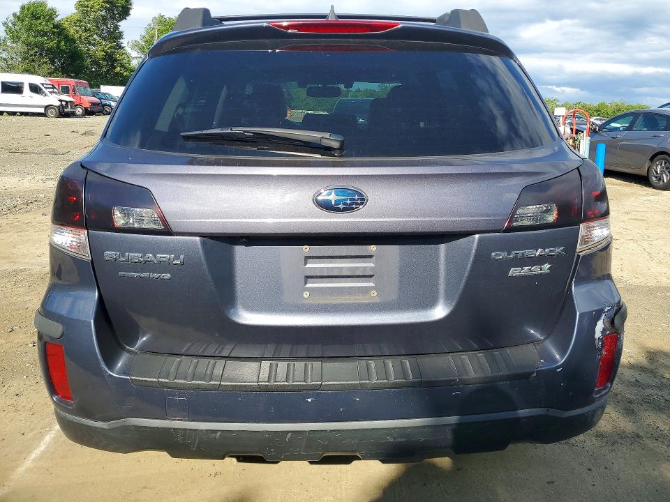2014 Subaru Outback მანქანა იყიდება აუქციონზე, vin: 4S4BRBPC9E3248081, აუქციონის ნომერი: 55101446