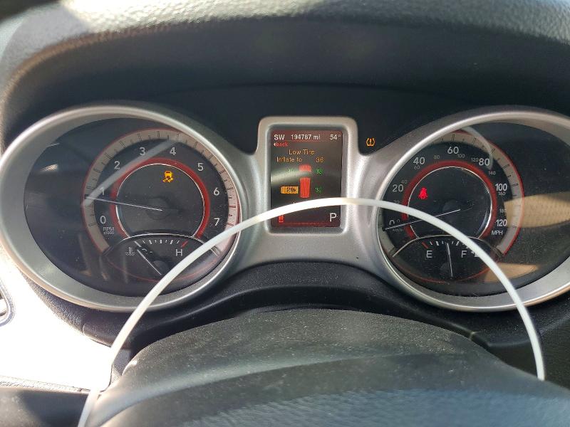 Aukcja sprzedaży 2013 Dodge Journey, vin: 3C4PDCAB7DT647945, numer aukcji: 52695146