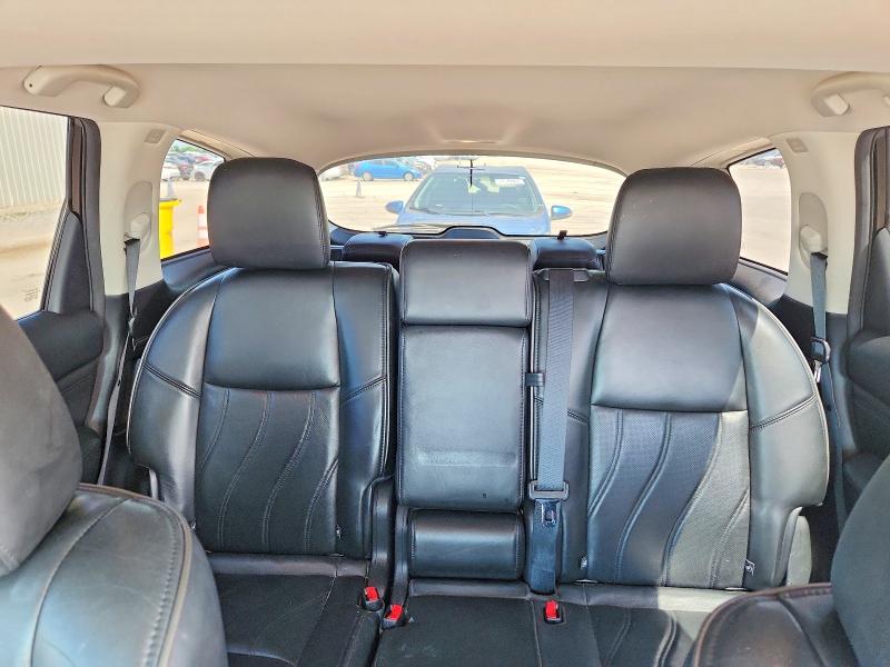 Продажа на аукционе авто 2015 Infiniti Qx60, vin: 5N1AL0MN1FC556824, номер лота: 53765116