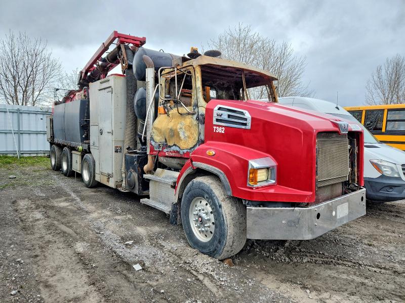 Продаж на аукціоні авто 2019 Western Star/auto Car Conventional, vin: 5KKMAXDV3KLKS6546, номер лоту: 52738896