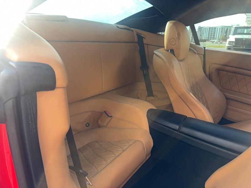 Aukcja sprzedaży 2012 Ferrari California, vin: ZFF65LJAXC0182557, numer aukcji: 53849806