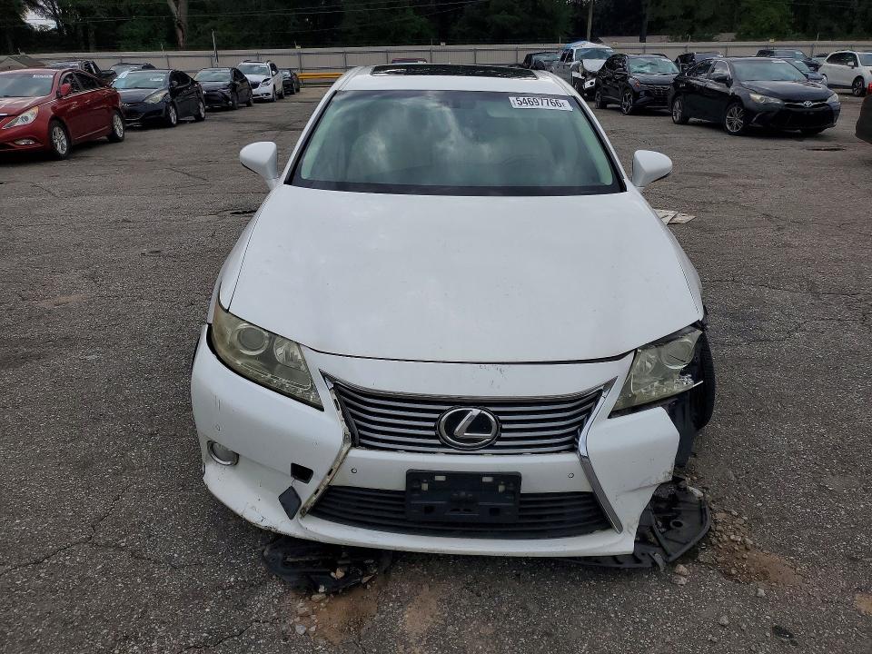 Продажа на аукционе авто 2013 Lexus Es, vin: JTHBK1GG9D2068138, номер лота: 54697766