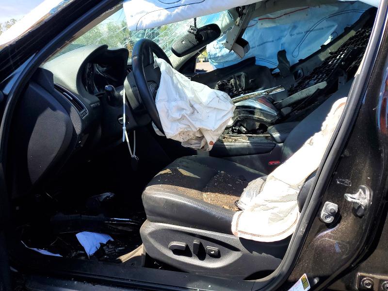 Aukcja sprzedaży 2016 Infiniti Q50, vin: JN1EV7AR5GM344622, numer aukcji: 50299786