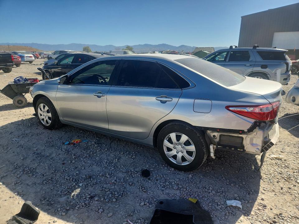 Продажа на аукционе авто 2015 Toyota Camry, vin: 4T4BF1FK1FR448160, номер лота: 53272906