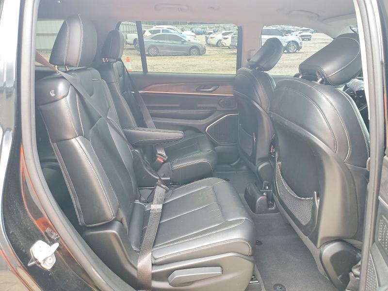 Продажа на аукционе авто 2022 Jeep Grand Cherokee, vin: 1C4RJKBGXN8542483, номер лота: 52036656