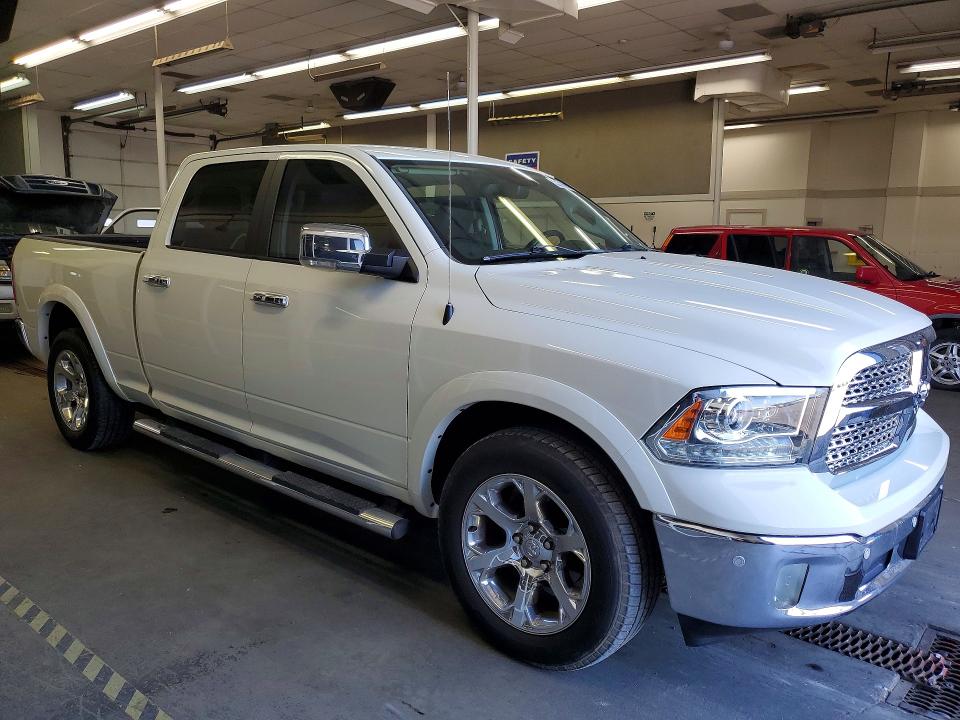 Продажа на аукционе авто 2017 Ram 1500, vin: 1C6RR7VT6HS721634, номер лота: 52716956