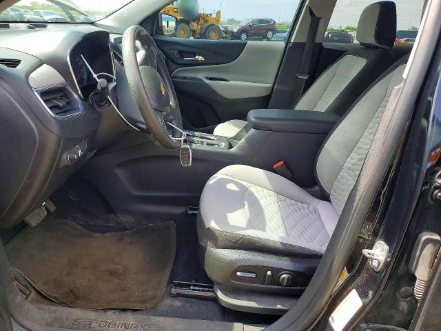 Продажа на аукционе авто 2019 Chevrolet Equinox, vin: 3GNAXHEV0KL142316, номер лота: 54421276