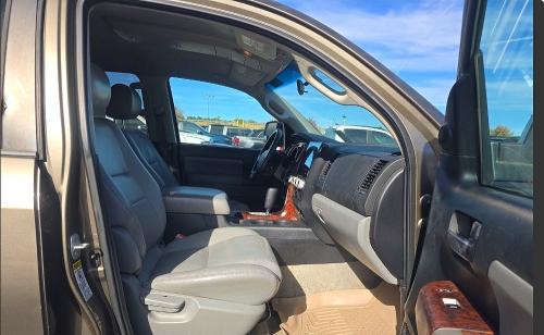 Продаж на аукціоні авто 2008 Toyota Sequoia, vin: 5TDZY64A88S008023, номер лоту: 55116246