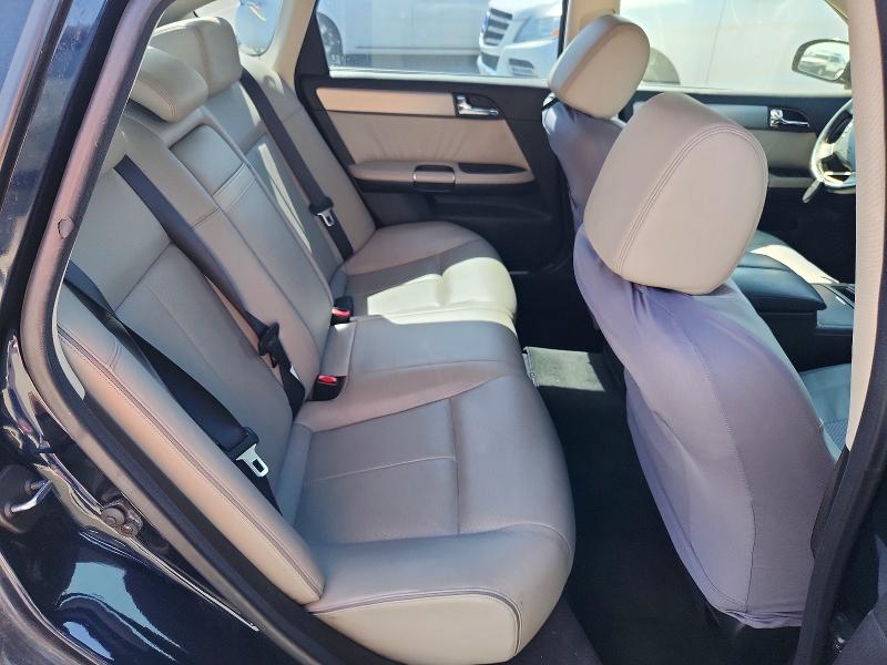 Aukcja sprzedaży 2007 Infiniti M35, vin: JNKAY01E17M307508, numer aukcji: 53825646