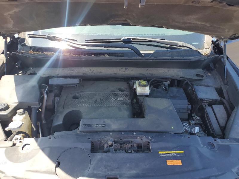 Продаж на аукціоні авто 2014 Infiniti Qx60, vin: 5N1AL0MM7EC545087, номер лоту: 53890936