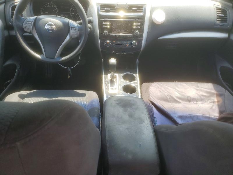 Продаж на аукціоні авто 2014 Nissan Altima, vin: 1N4AL3AP3EN246209, номер лоту: 53785066