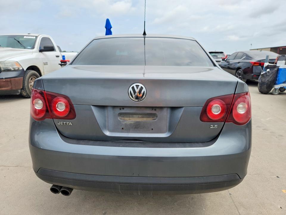 Aukcja sprzedaży 2010 Volkswagen Jetta, vin: 3VWJZ7AJ8AM026786, numer aukcji: 54199166
