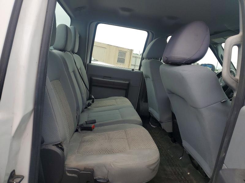 Продаж на аукціоні авто 2014 Ford F250, vin: 1FT7W2A63EEA08258, номер лоту: 54016296