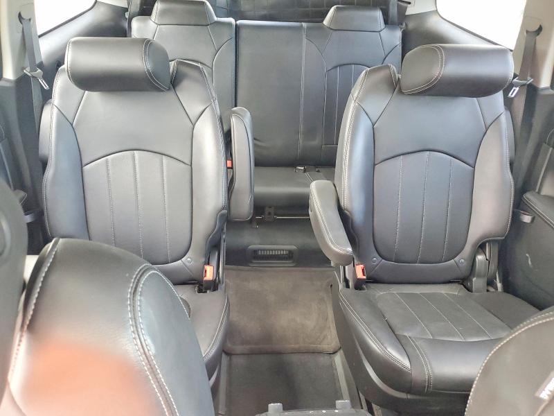 54660916 :رقم المزاد ، 5GAKVBKD6HJ145850 vin ، 2017 Buick Enclave مزاد بيع