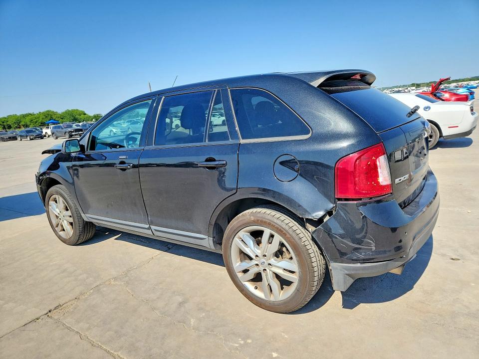 Aukcja sprzedaży 2012 Ford Edge, vin: 2FMDK3JC9CBA69600, numer aukcji: 53142256