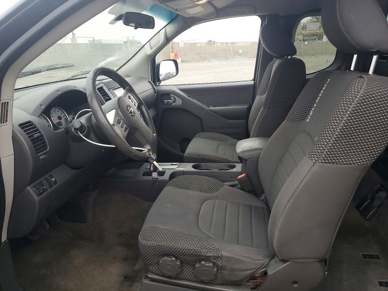 Aukcja sprzedaży 2018 Nissan Frontier, vin: 1N6AD0CU8JN751355, numer aukcji: 53384716