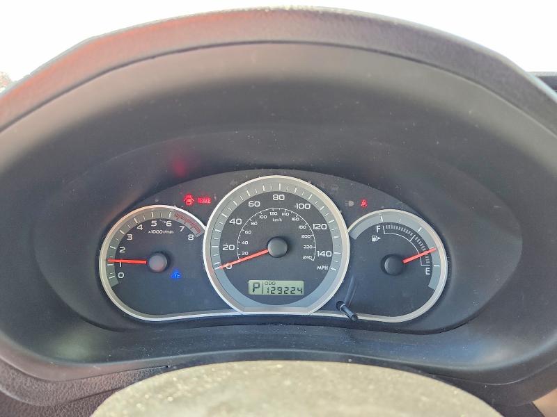 Продажа на аукционе авто 2010 Subaru Impreza, vin: JF1GH6B61AH827445, номер лота: 54281376