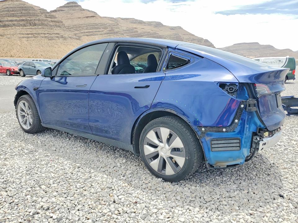 Продаж на аукціоні авто 2023 Tesla Model Y, vin: 7SAYGDEE4PF899437, номер лоту: 51628966