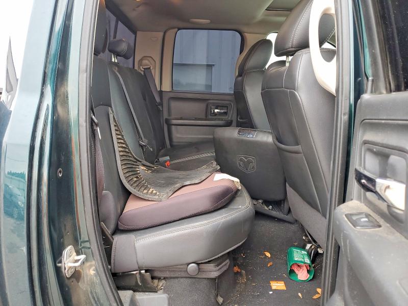 53064236 :رقم المزاد ، 1D7RV1GT6BS652925 vin ، 2011 Dodge Ram 1500 مزاد بيع