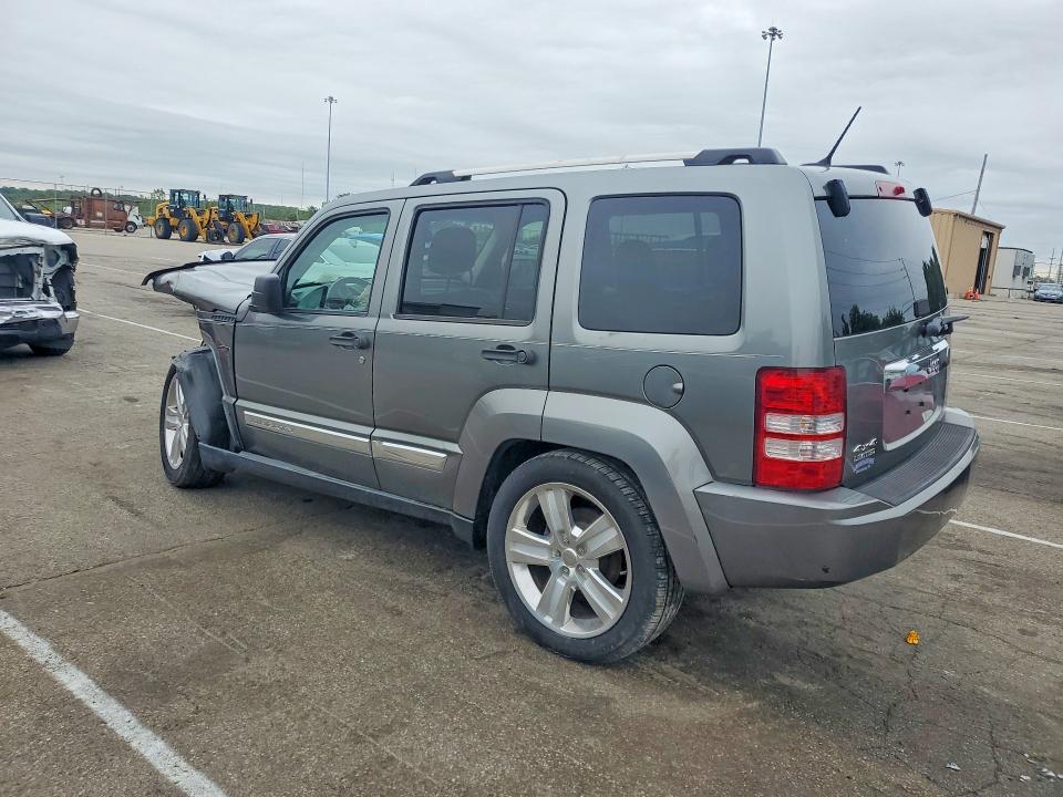 Aukcja sprzedaży 2012 Jeep Liberty, vin: 1C4PJMFK8CW169146, numer aukcji: 54609636