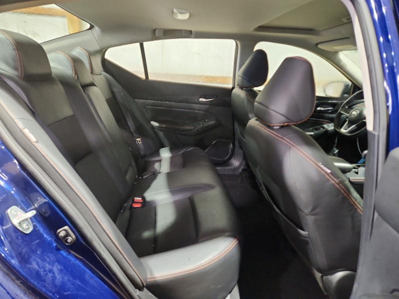 Aukcja sprzedaży 2021 Nissan Altima, vin: 1N4BL4CV3MN412121, numer aukcji: 51720606