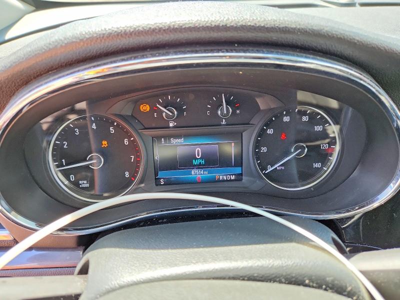 Продажа на аукционе авто 2019 Buick Encore, vin: KL4CJ1SB8KB766526, номер лота: 52492156