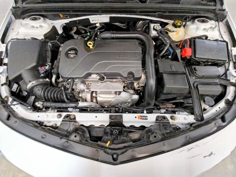 Aukcja sprzedaży 2022 Chevrolet Malibu, vin: 1G1ZC5ST8NF183583, numer aukcji: 54964986