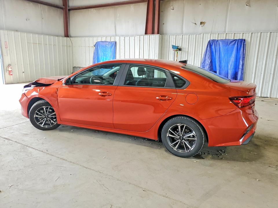 Aukcja sprzedaży 2022 Kia Forte, vin: 3KPF24AD8NE494958, numer aukcji: 54894896