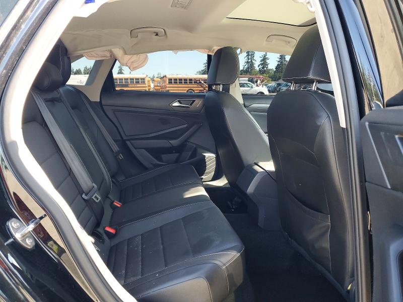 Продаж на аукціоні авто 2024 Volkswagen Jetta, vin: 3VW7M7BU0RM044454, номер лоту: 55407286