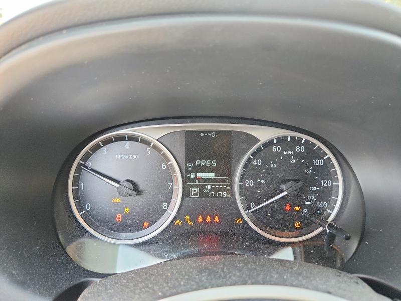 Продажа на аукционе авто 2024 Nissan Kicks, vin: 3N1CP5BV4RL584033, номер лота: 51424046