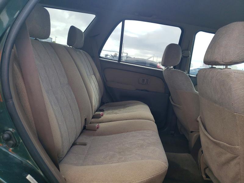 Продаж на аукціоні авто 2000 Toyota 4runner, vin: JT3GN86R8Y0141788, номер лоту: 55022766