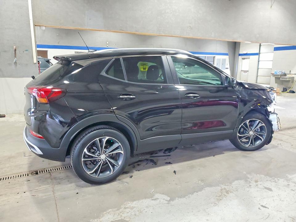 Продажа на аукционе авто 2023 Buick Encore Gx, vin: KL4MMDS29PB142271, номер лота: 52835856