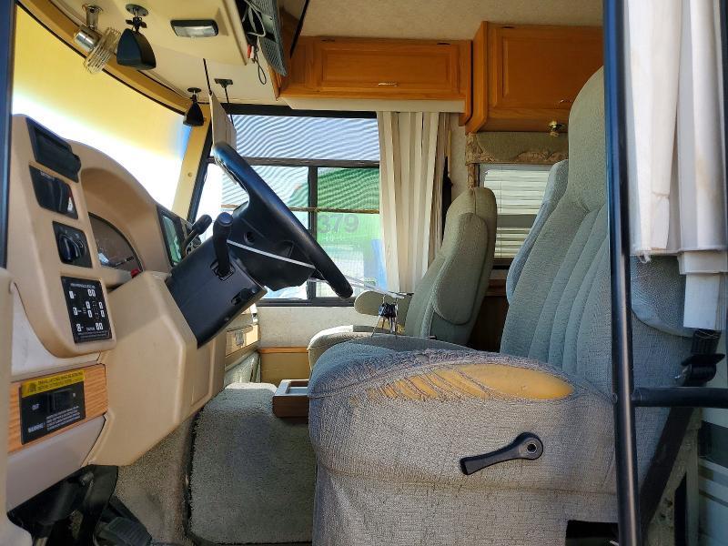 Aukcja sprzedaży 2001 Winnebago Unknown, vin: 1FCNF53S910A17959, numer aukcji: 49464126