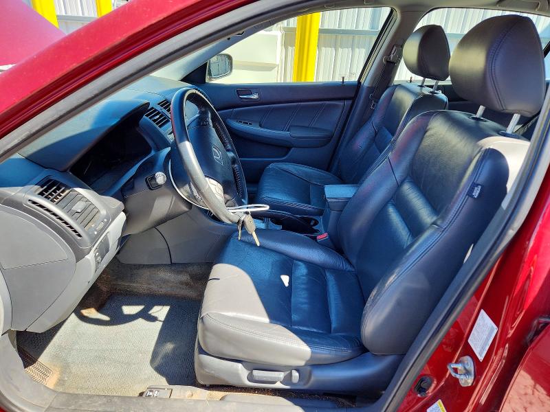 55099316 :رقم المزاد ، 1HGCM56807A006074 vin ، 2007 Honda Accord مزاد بيع