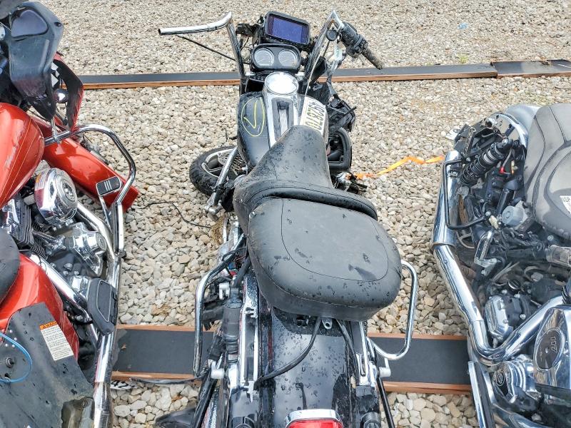 Продажа на аукционе авто 2022 Harley-davidson Fltrk, vin: 1HD1KZF18NB634783, номер лота: 49287026