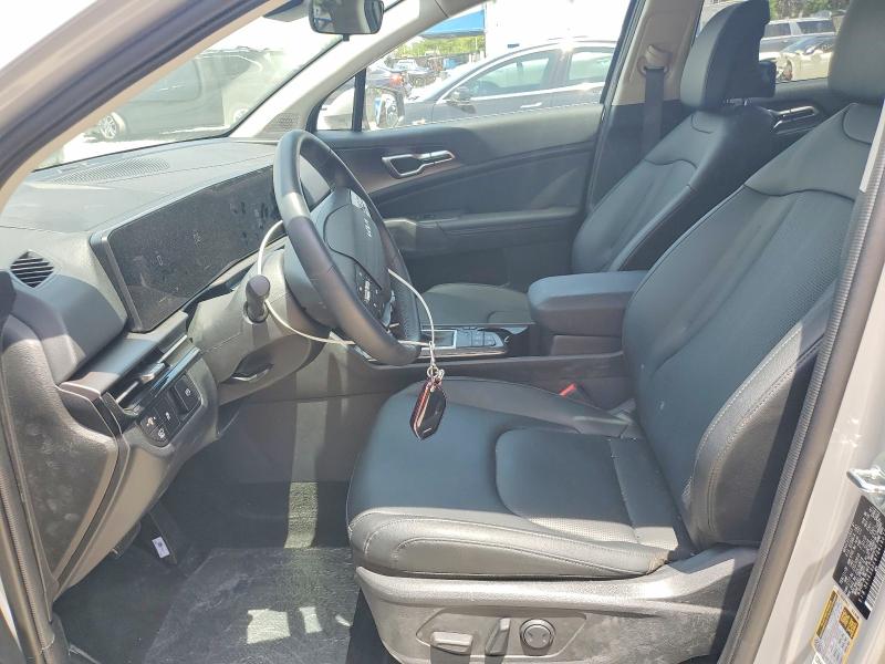 2026 Kia Sportage მანქანა იყიდება აუქციონზე, vin: 5XYK33DF9TG419074, აუქციონის ნომერი: 52001216