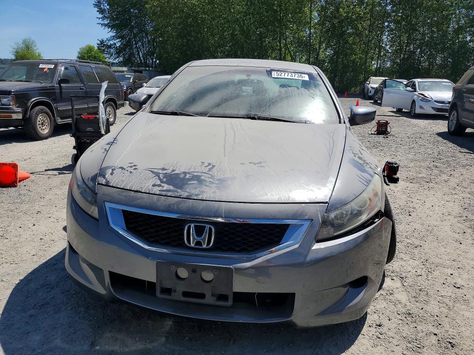 Продаж на аукціоні авто 2010 Honda Accord, vin: 1HGCS1B82AA019663, номер лоту: 52773736