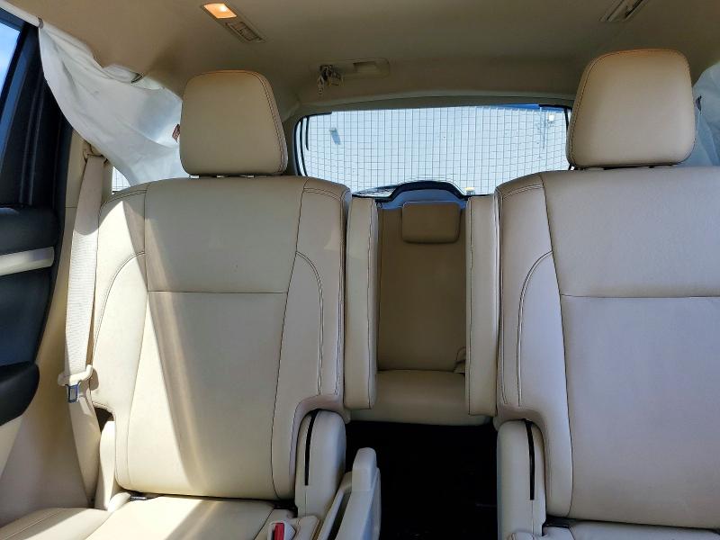 52425886 :رقم المزاد ، 5TDKZRFH0KS335288 vin ، 2019 Toyota Highlander مزاد بيع