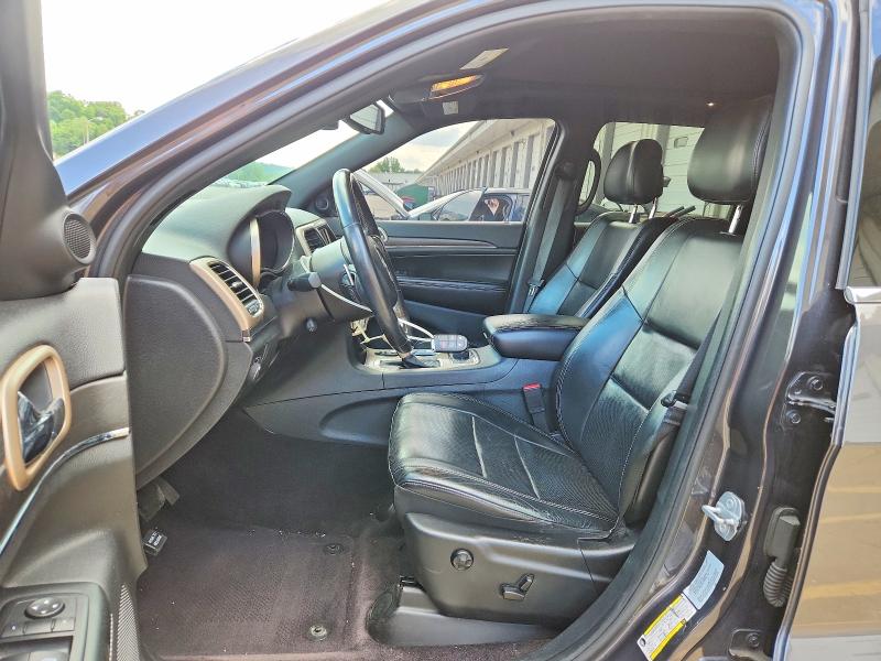 Продаж на аукціоні авто 2016 Jeep Grand Cherokee, vin: 1C4RJFBG5GC324734, номер лоту: 52327336
