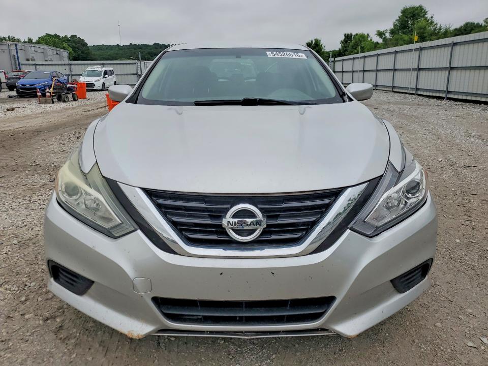 Aukcja sprzedaży 2018 Nissan Altima, vin: 1N4AL3AP9JC477492, numer aukcji: 54526516