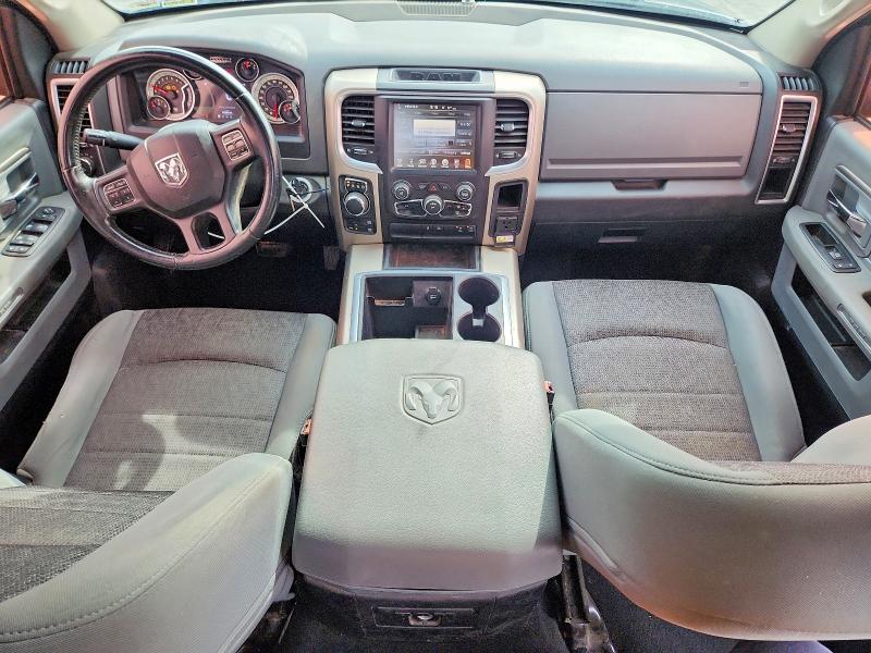 Продаж на аукціоні авто 2014 Ram 1500, vin: 1C6RR7GG4ES158689, номер лоту: 53129916