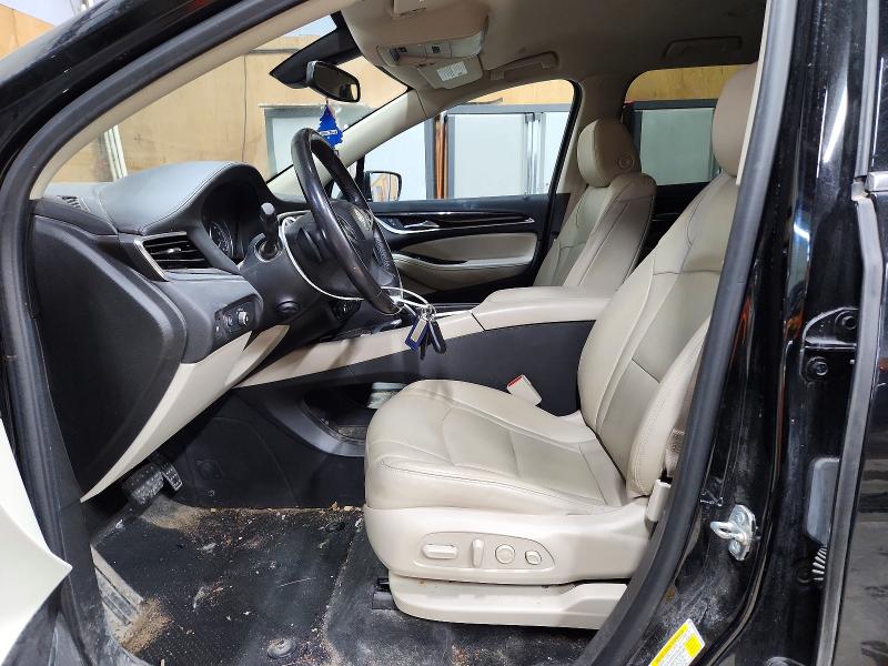 Продаж на аукціоні авто 2020 Buick Enclave, vin: 5GAEVBKW2LJ210393, номер лоту: 52914416