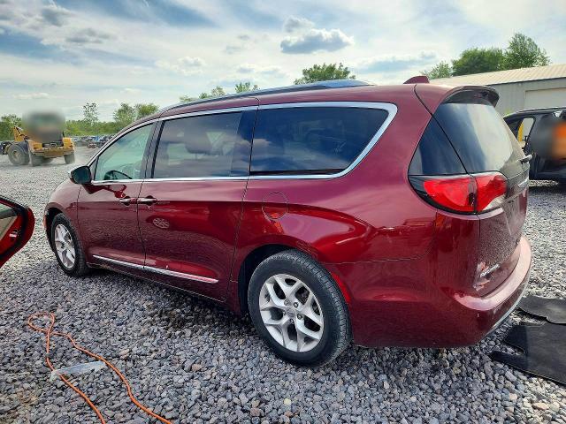 Aukcja sprzedaży 2019 Chrysler Pacifica, vin: 2C4RC1GG7KR730245, numer aukcji: 55526906