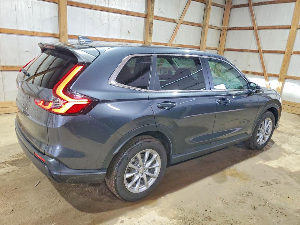 Auction sale of the 2026 Honda Cr-v, vin: 2HKRS4H43TH434730, lot number: 51991216