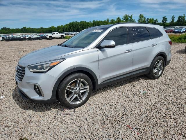 Продаж на аукціоні авто 2018 Hyundai Santa Fe, vin: KM8SRDHF7JU292041, номер лоту: 53314336